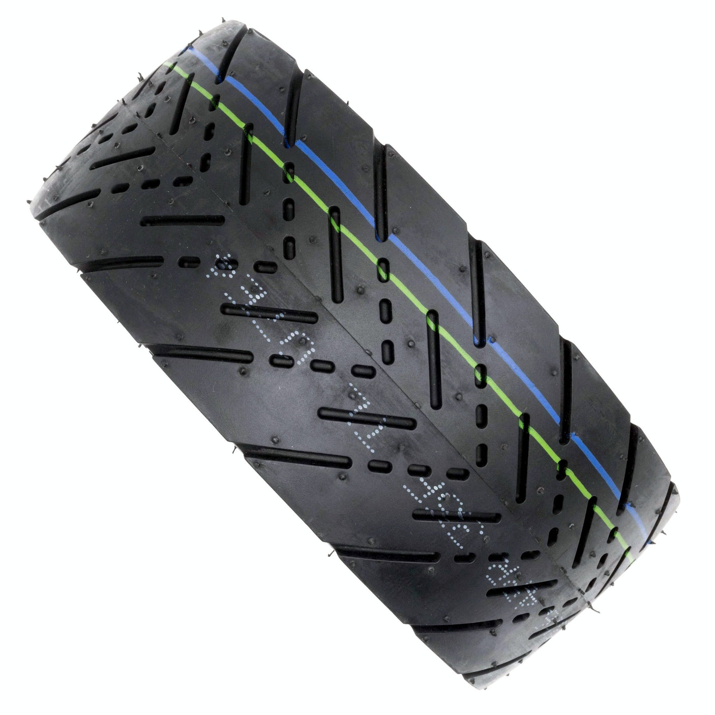 Pneu 90/65-6.5 CST route gel anti crevaison
