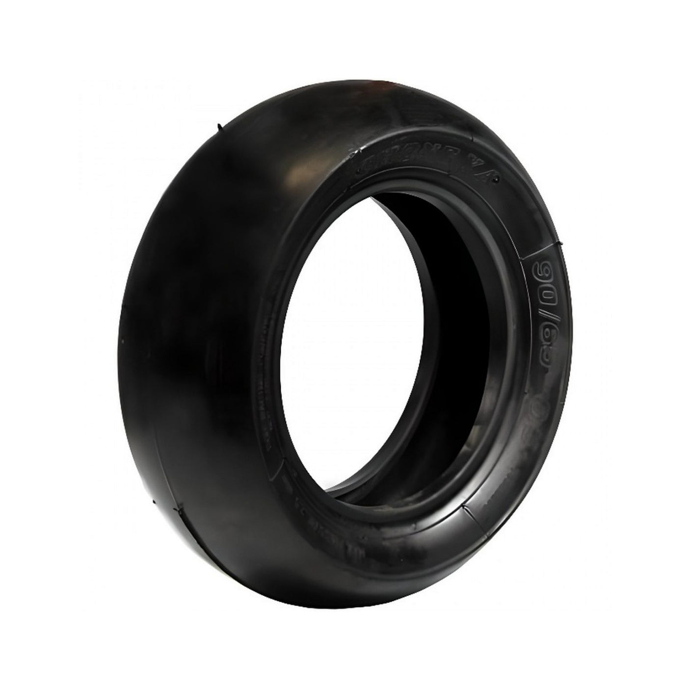 Pneu 90/65-6.5 Slick + Chambre a air