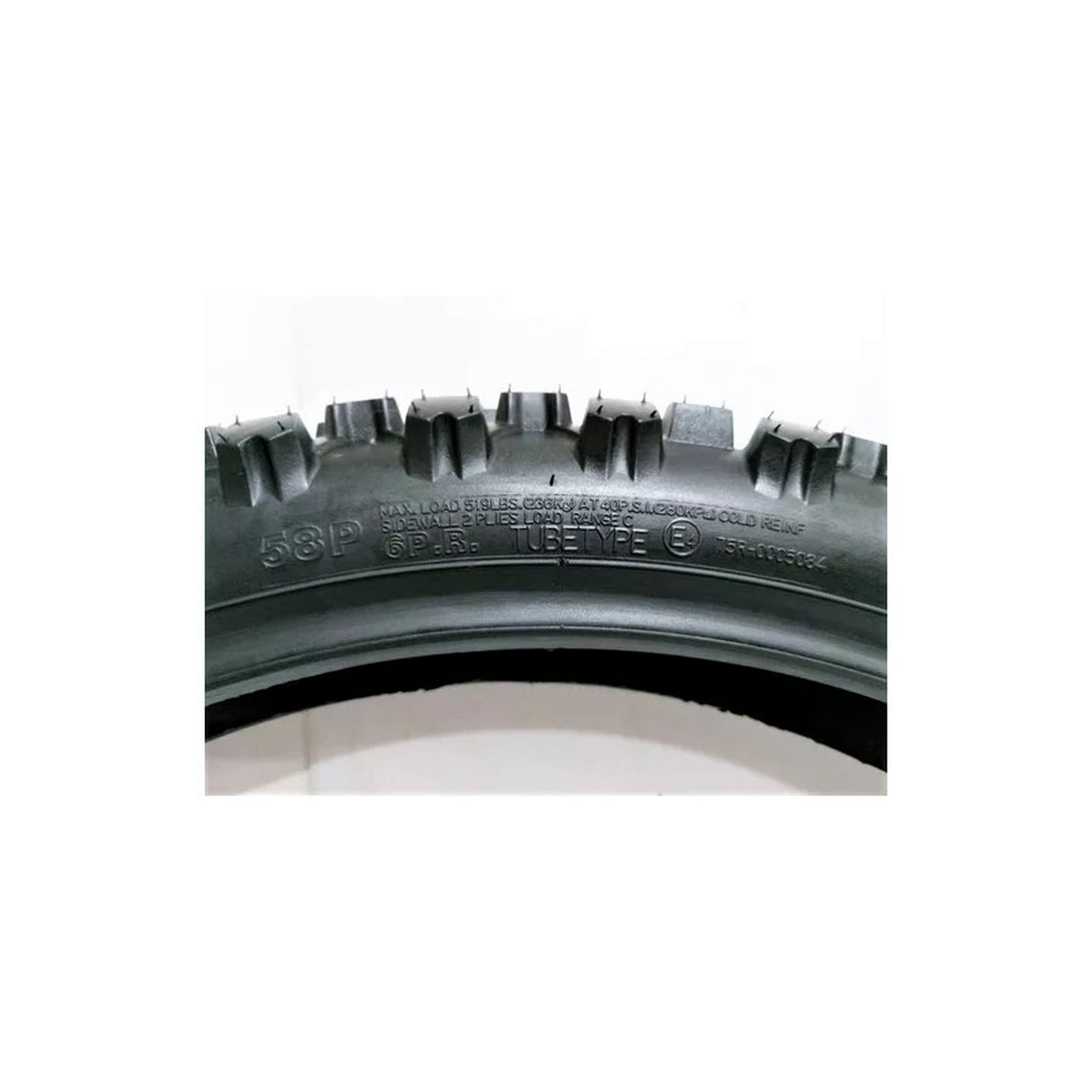 Pneu 90/90-19 OffRoad Sur-ron Lightbee Talaria