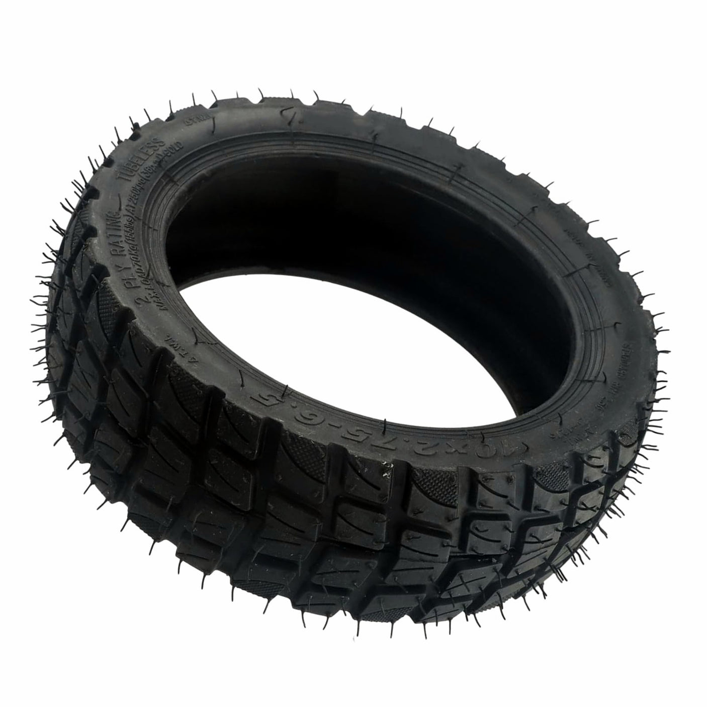 Pneu CST 10x2.70-6.5 tubeless
