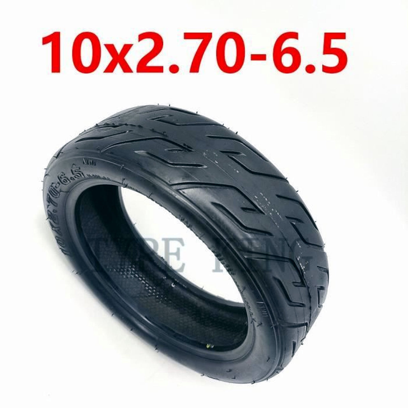 Pneu CST 10x2.70-6.5 tubeless