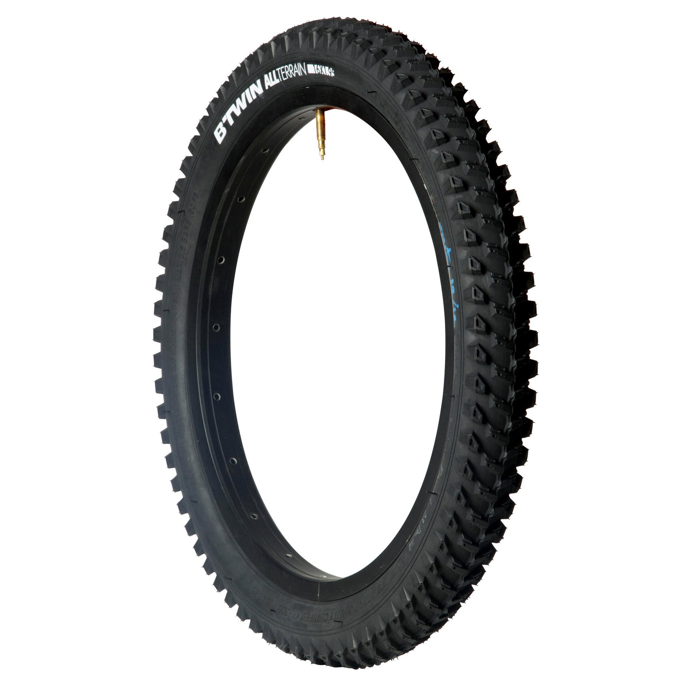 Pneu Draisienne 16x1,95