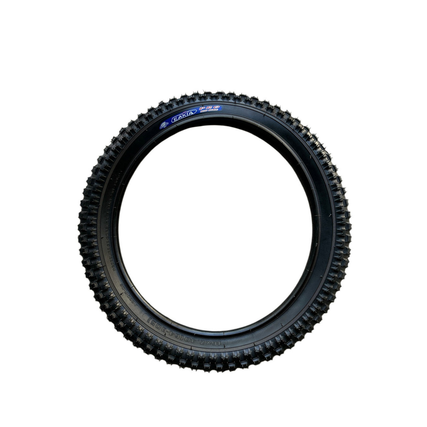 Pneu Draisienne 16x1,95