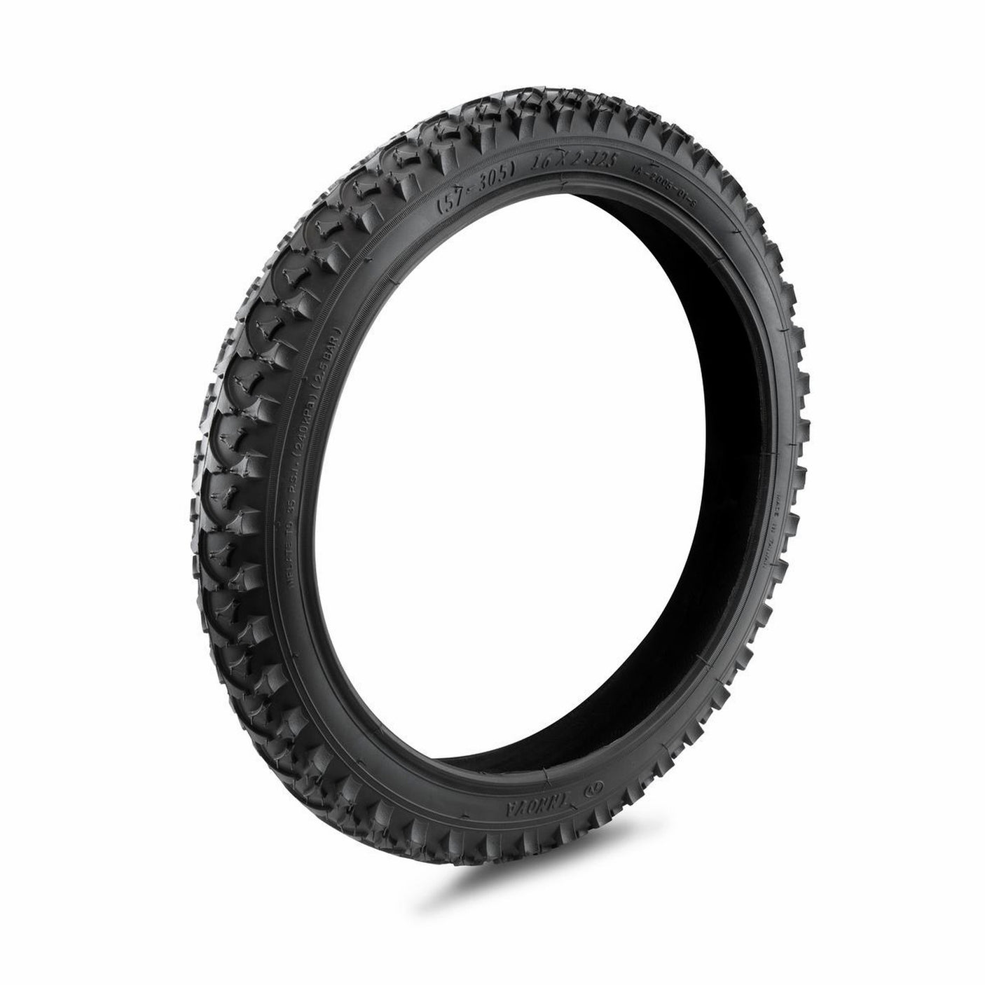 Pneu Draisienne 16x1,95
