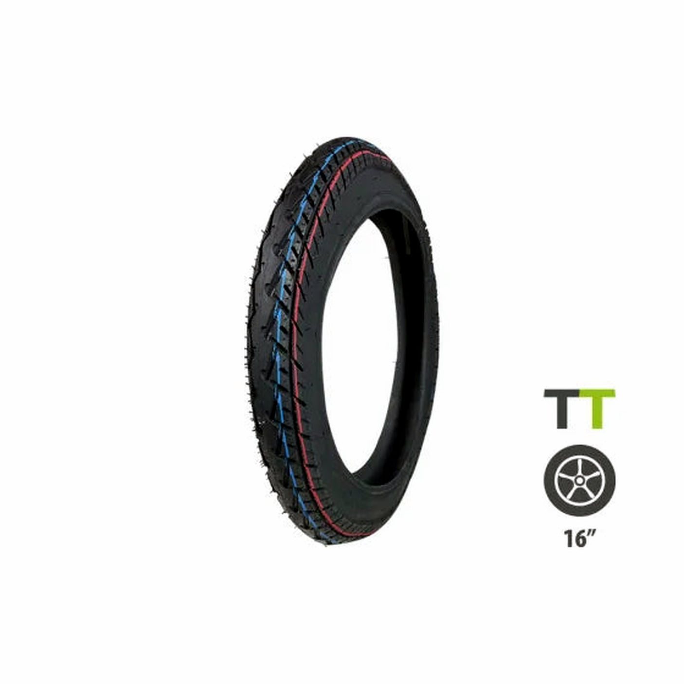 Pneu gyroroue 14x1.95 Chaoyang (47-254)