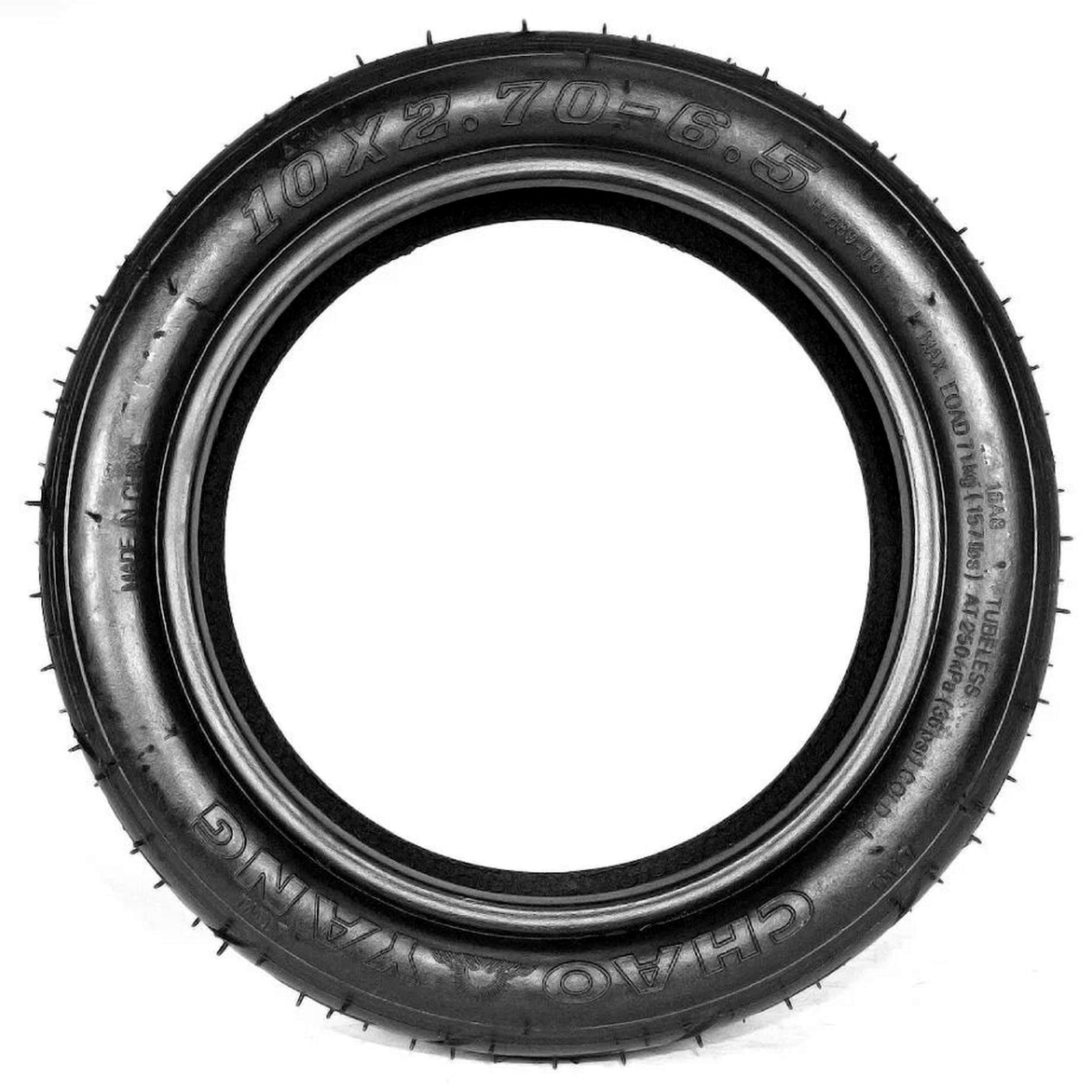 Pneu gyroroue 18x2.50 Chaoyang
