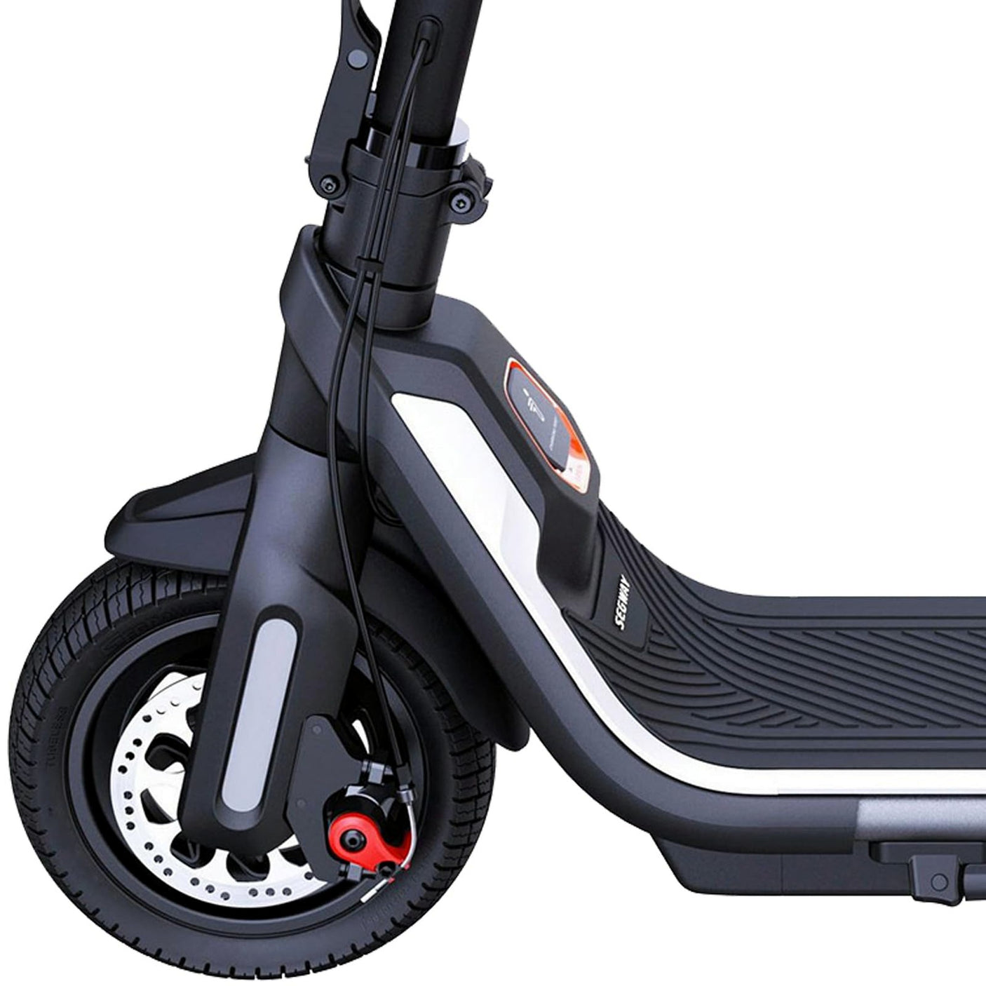 Pneu Offroad 10.5x2.75 Renforcé Tubeless Ninebot P65 et P100