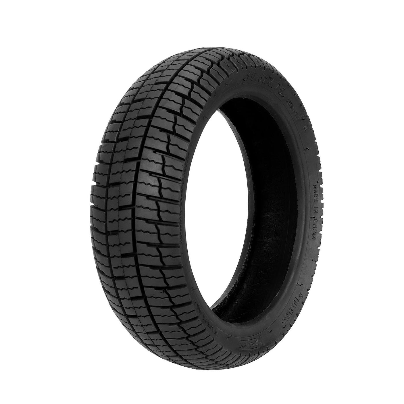 Pneu Offroad 10.5x2.75 Renforcé Tubeless Ninebot P65 et P100