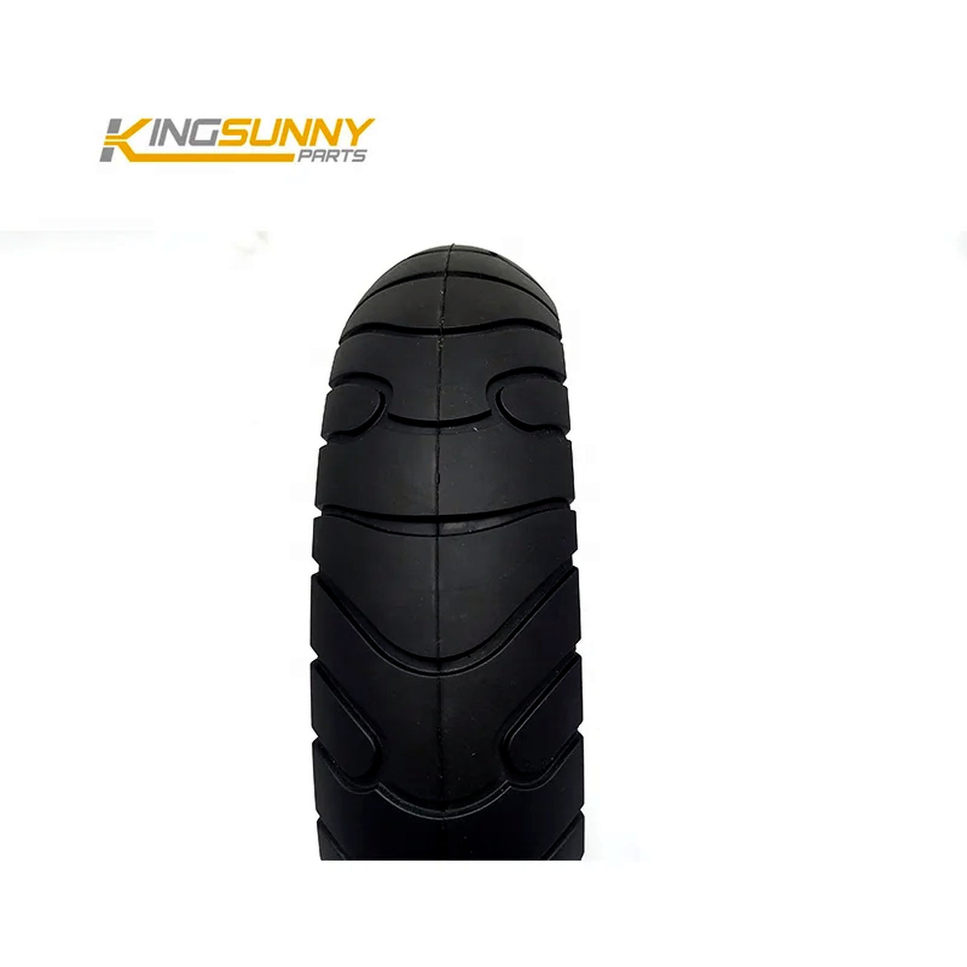 Pneu plein 10x2.50 (60/70-7) Xiaomi Mi4 pro