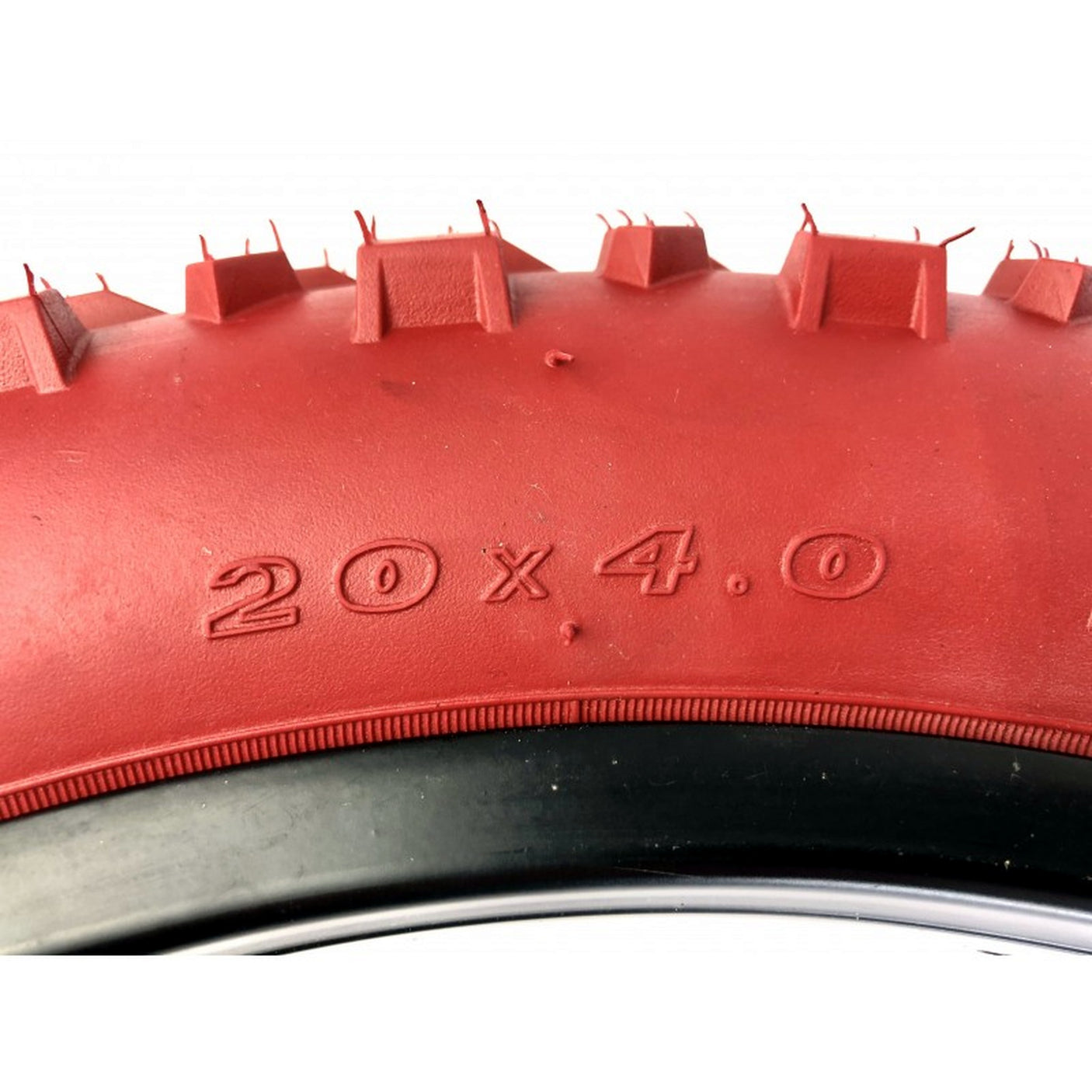 Pneu route INNOVA 20 x 4 1/4
