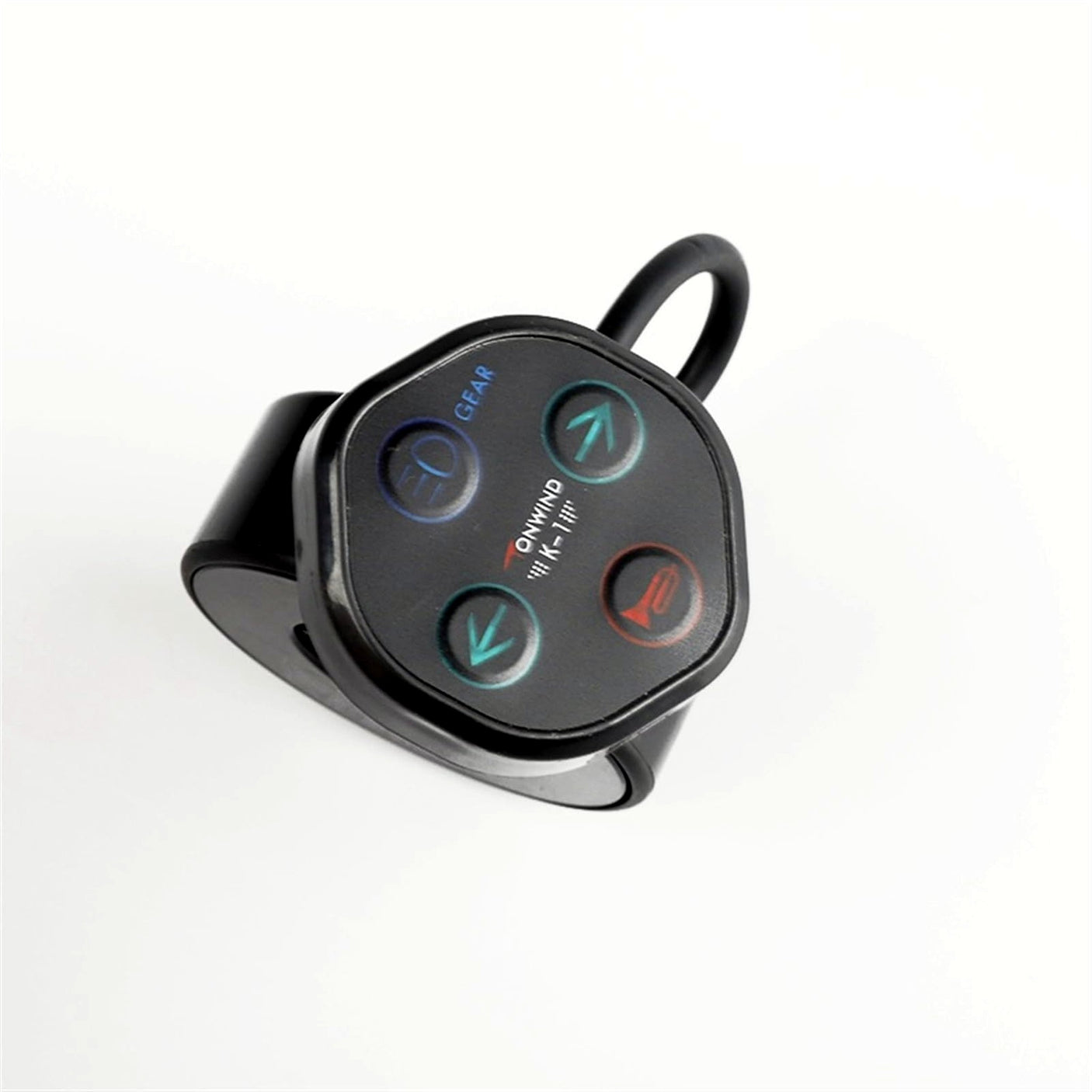 Poignée accelerateur Display TF-500