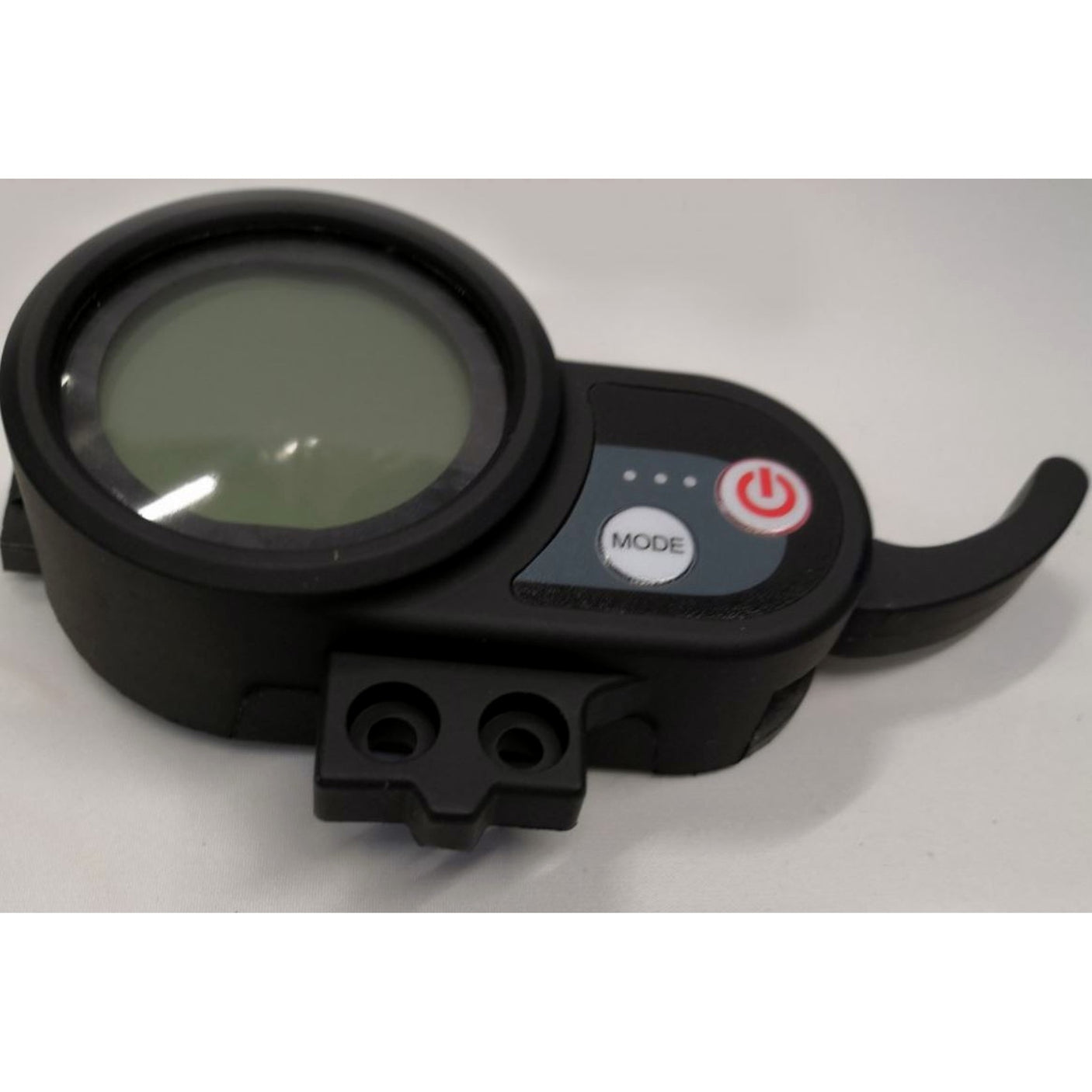 Poignée accelerateur Display TF-500