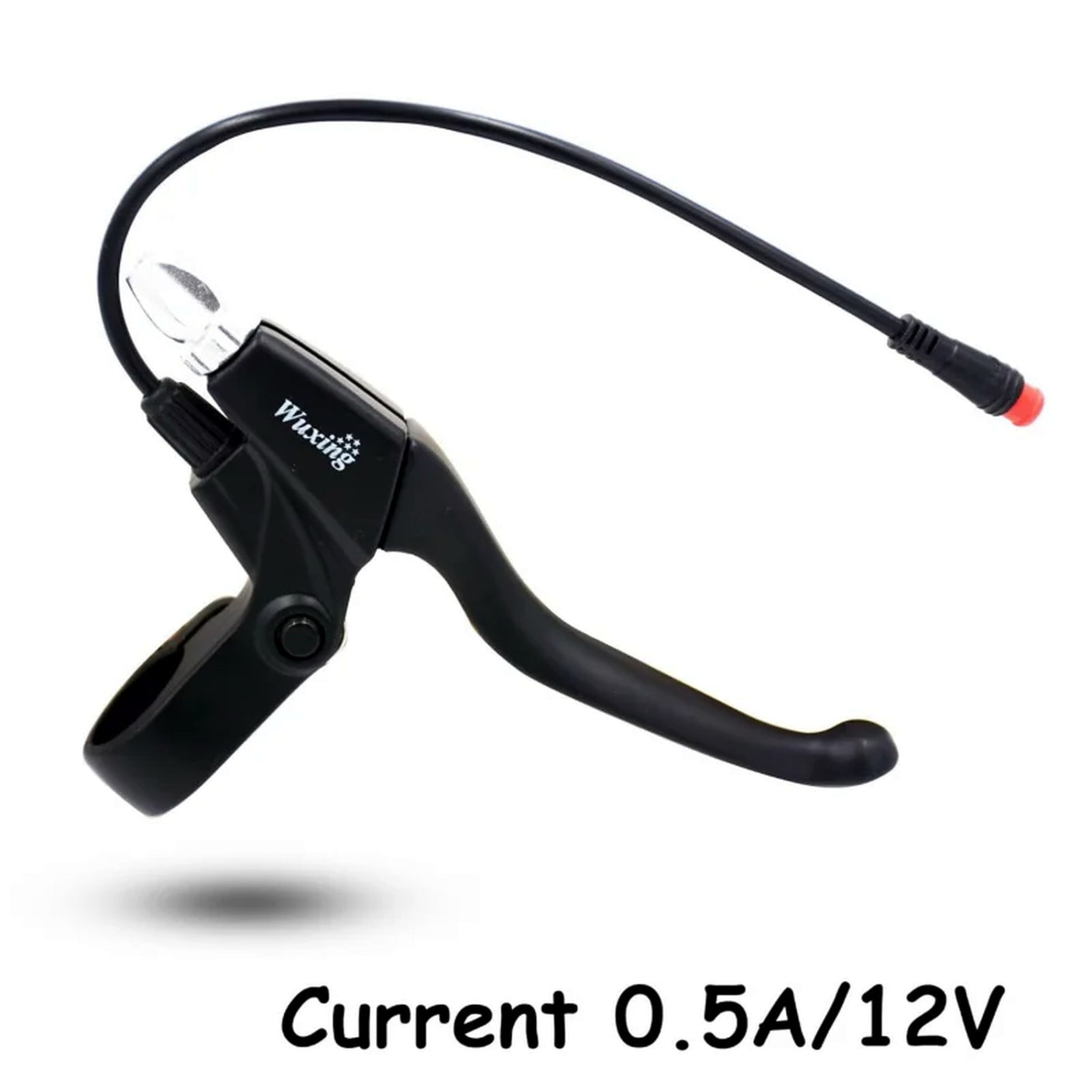 Poignée de frein Droite Kugoo M4 Pro / Smartgyro connecteur etanche