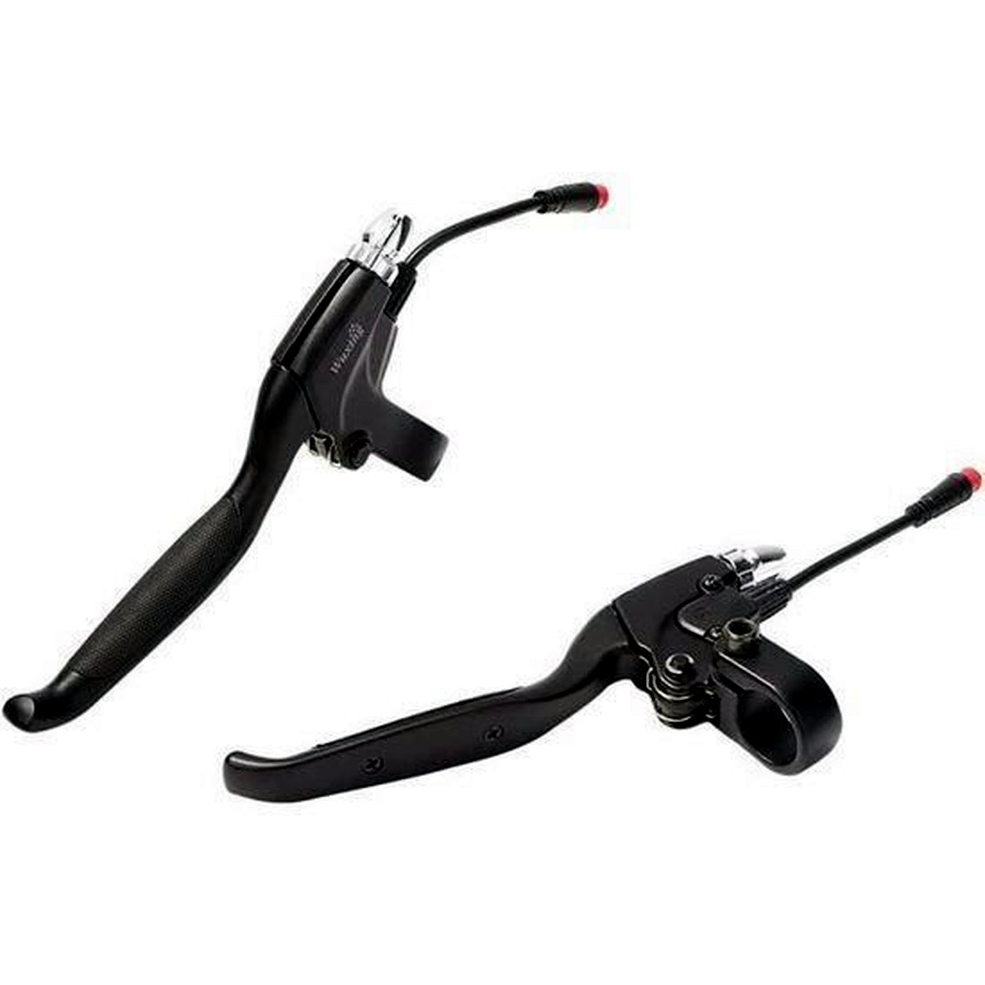 Poignée de frein Droite Kugoo M4 Pro / Smartgyro connecteur etanche