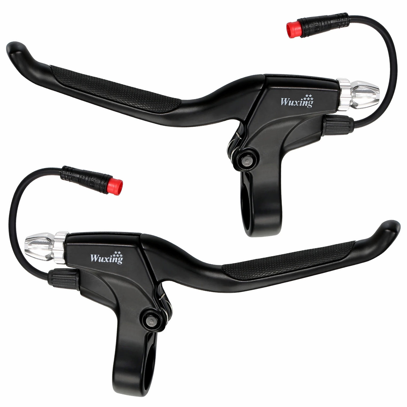 Poignée de frein gauche Kugoo M4 Pro / Smartgyro connecteur etanche