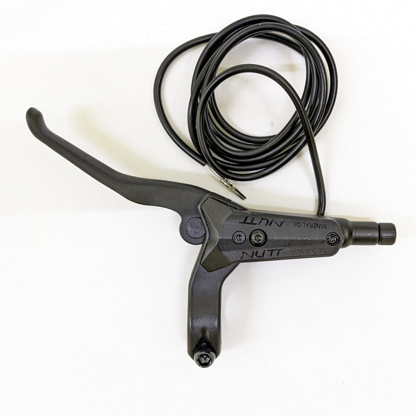 Poignée de frein Minimotors (dualtron Mini) Gauche