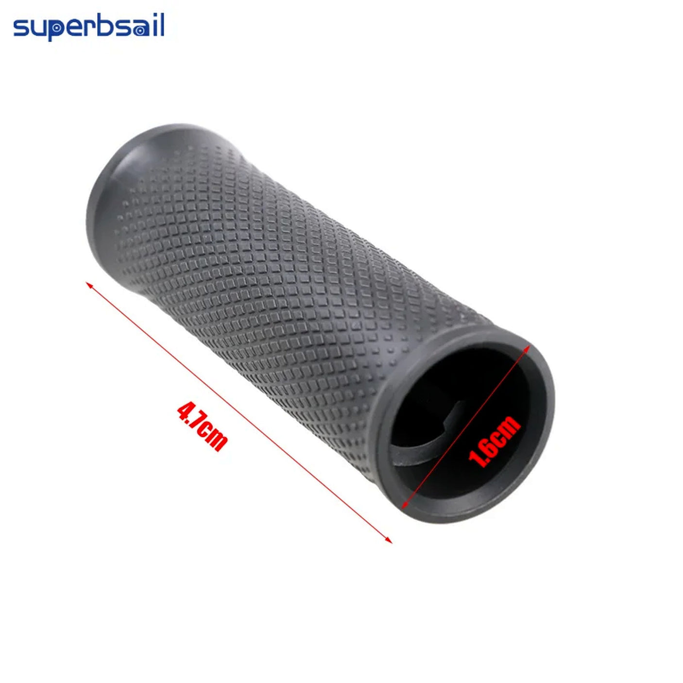 Poignée de frein Ninebot Segway F2/ F2 Plus / F2 Pro