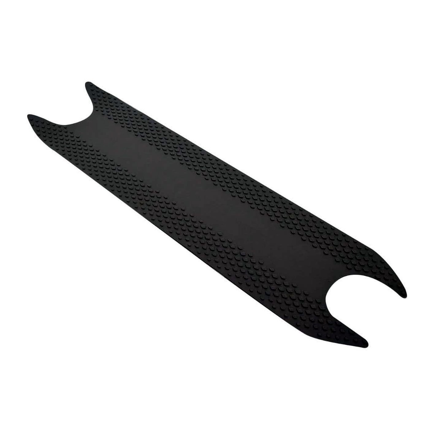 Poignées silicone (4 couleurs : rouge, bleu, noir, jaune) Rouge