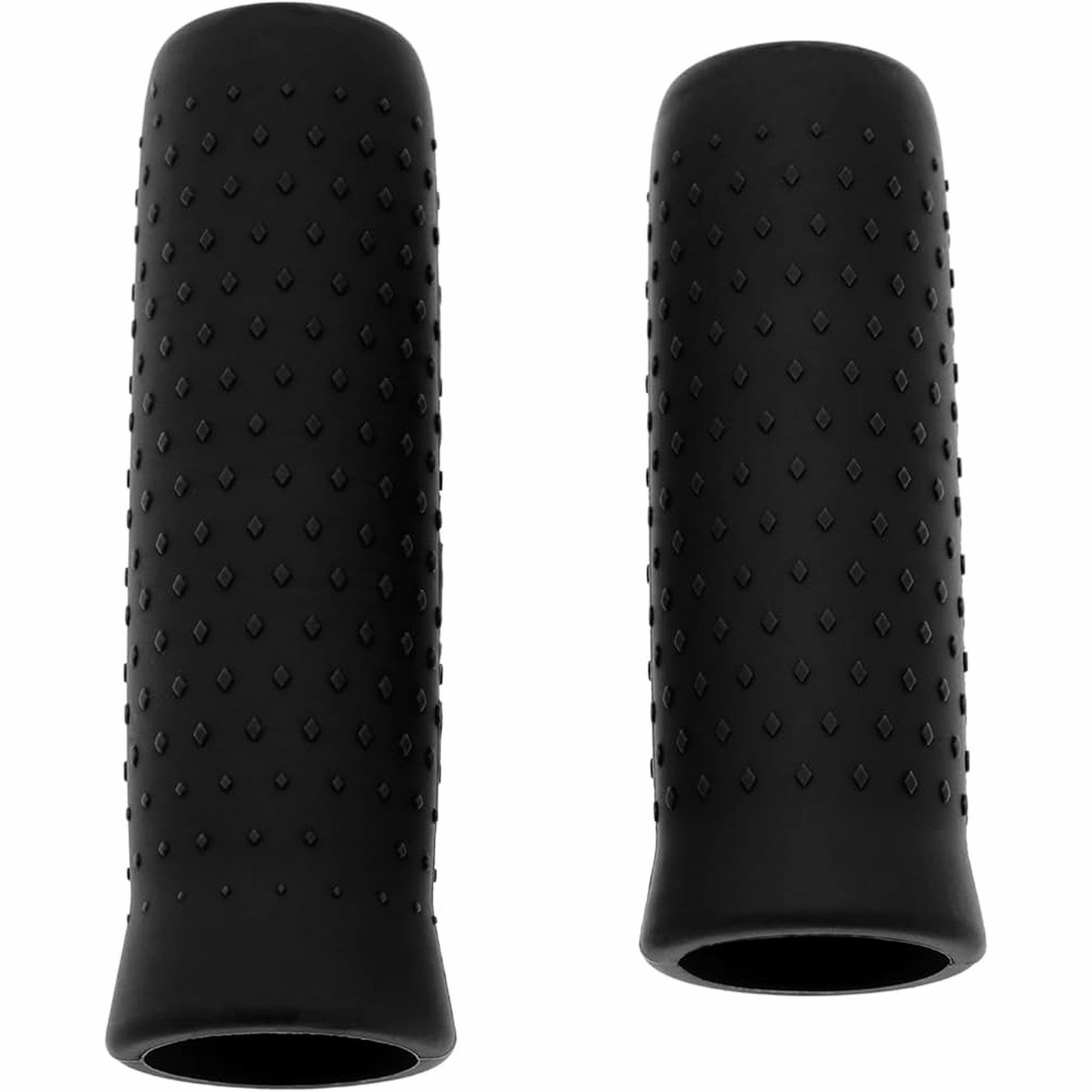 Poignées silicone Xiaomi noir
