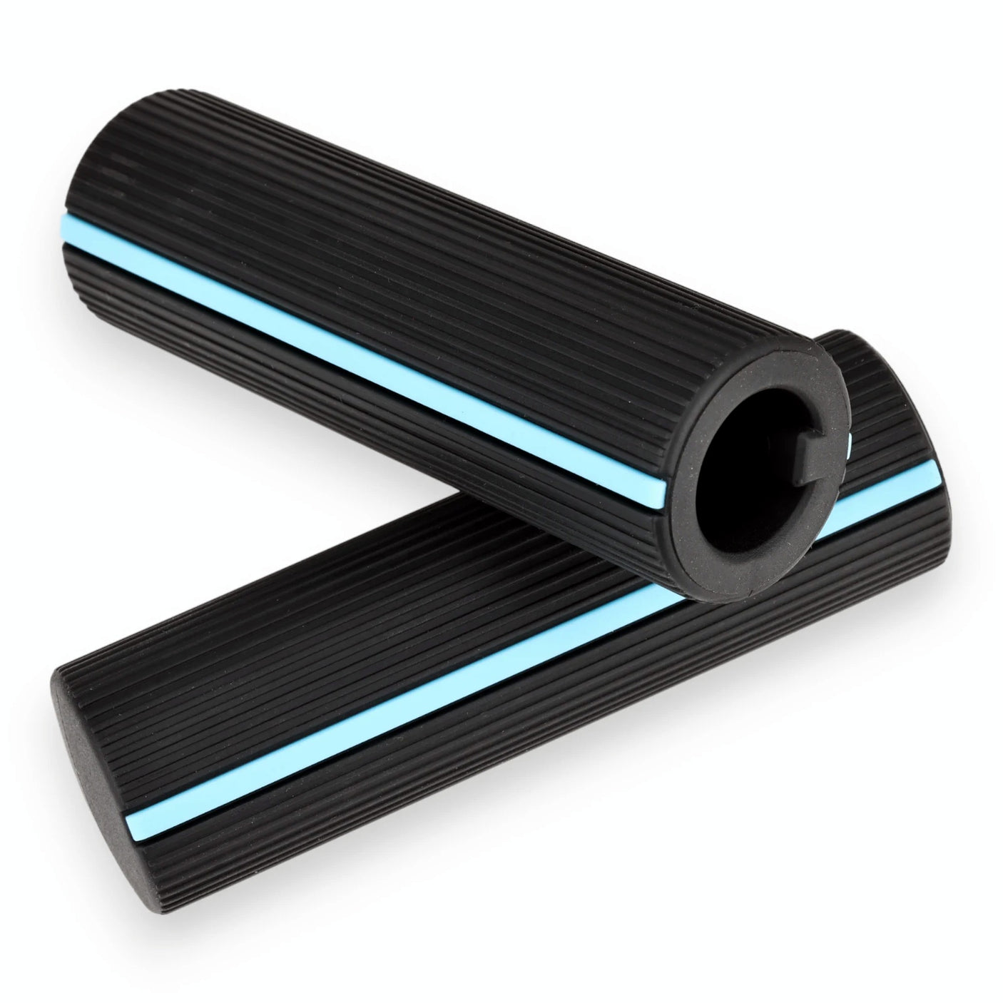 Poignées silicone Xiaomi noir