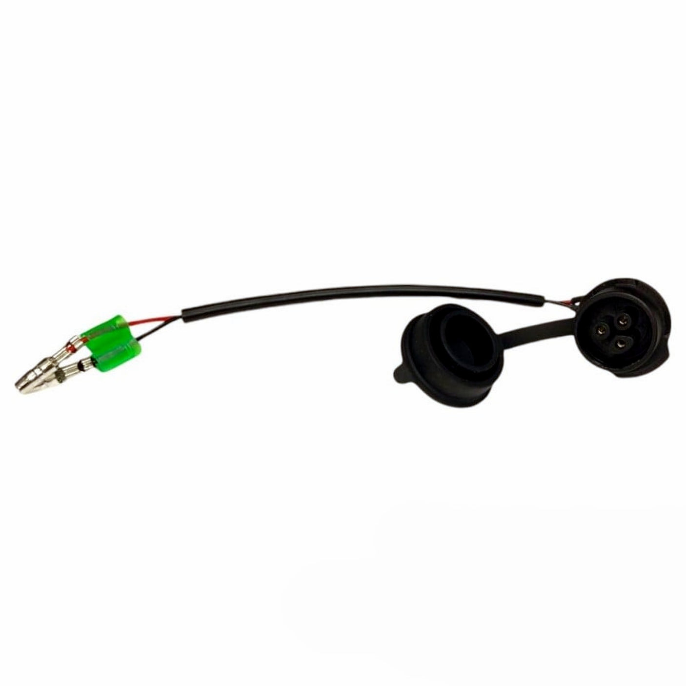Port de charge Dualtron Pop