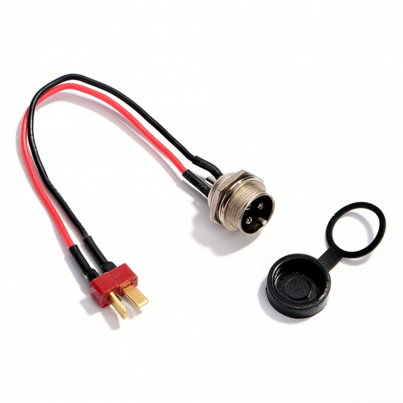 Port de charge Dualtron Pop