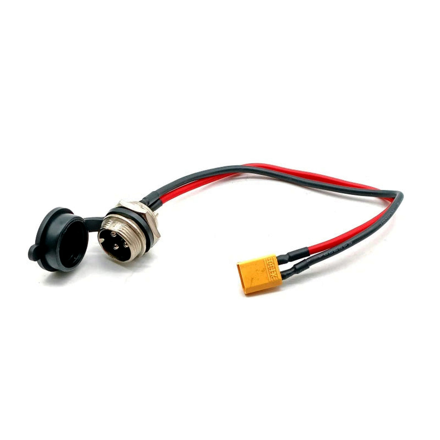 Port de charge GX16-3P XT30