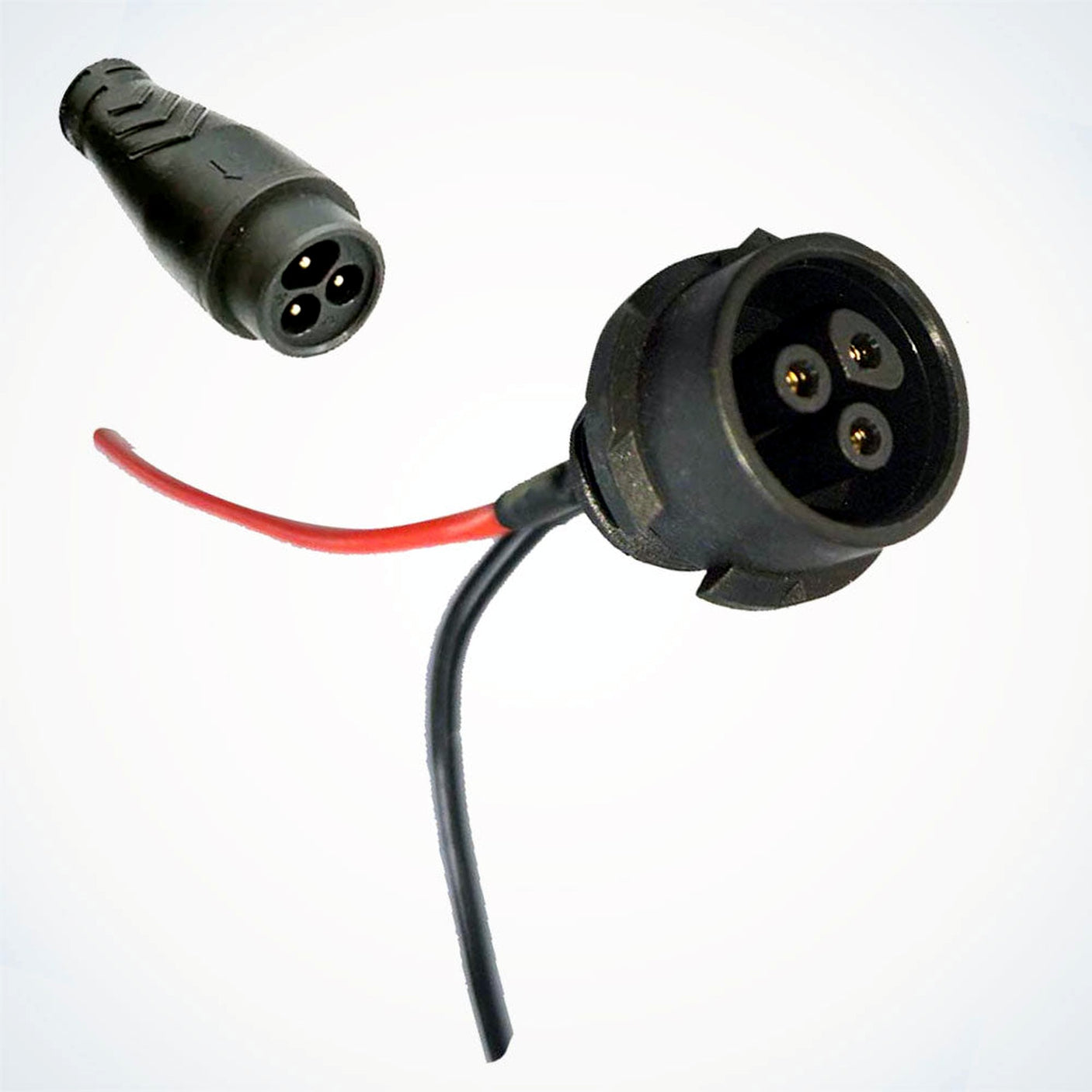 Port de charge LP16 Dualtron