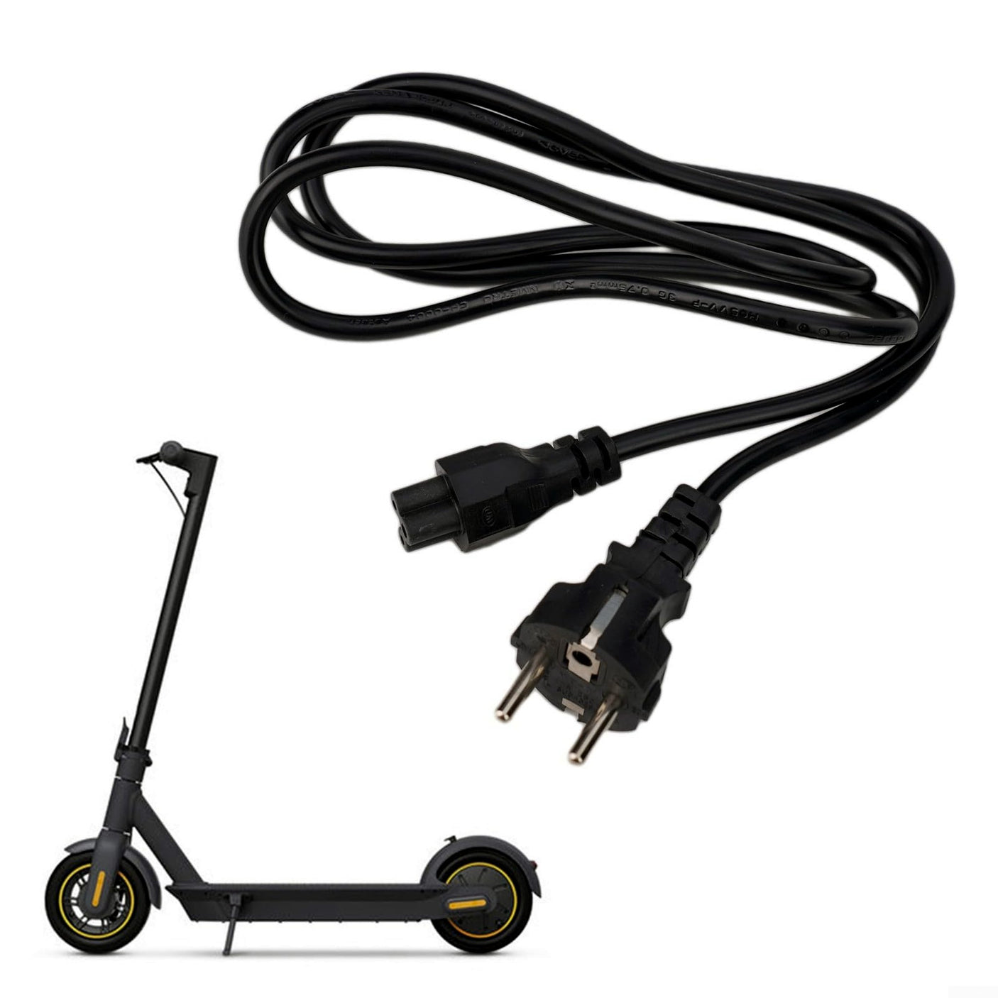 Port de charge Ninebot G30 Max