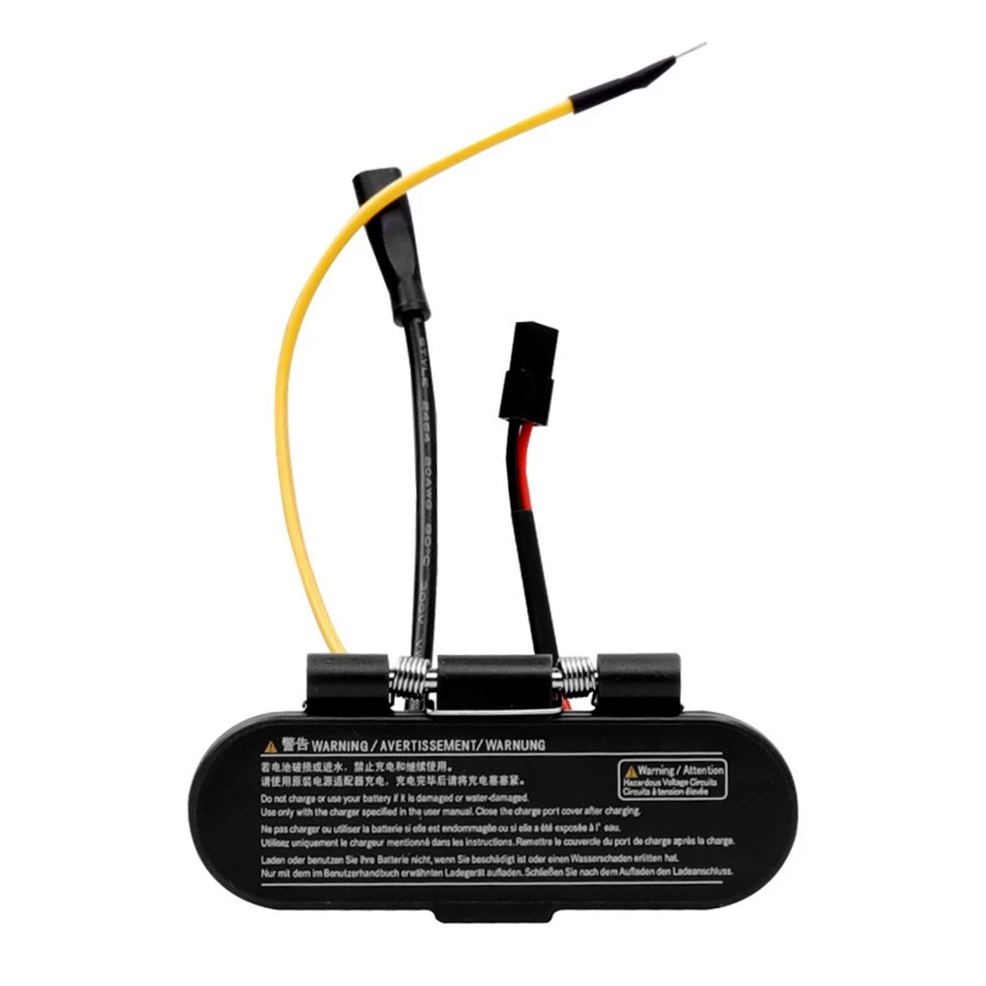 Port de charge Ninebot G30 Max