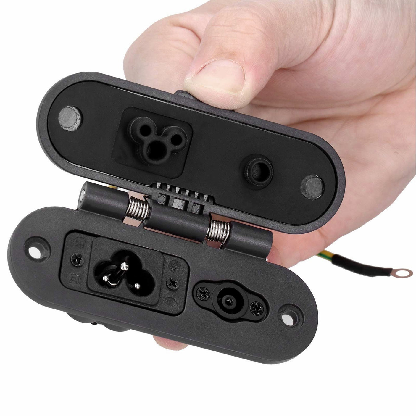 Port de charge Ninebot Segway Max G2
