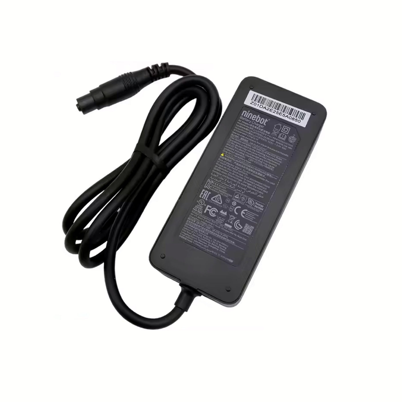 Port de charge Ninebot Segway ZT3 Pro