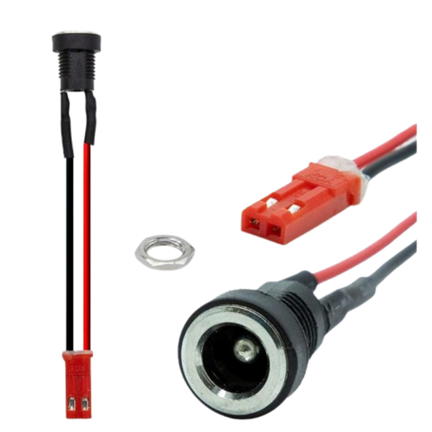Port de charge Pour Wispeed T855/T850