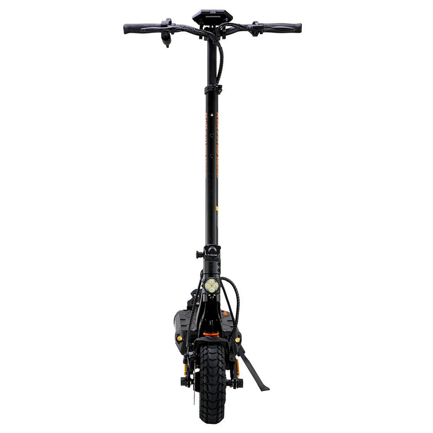 Potence Kukirin G2 Master