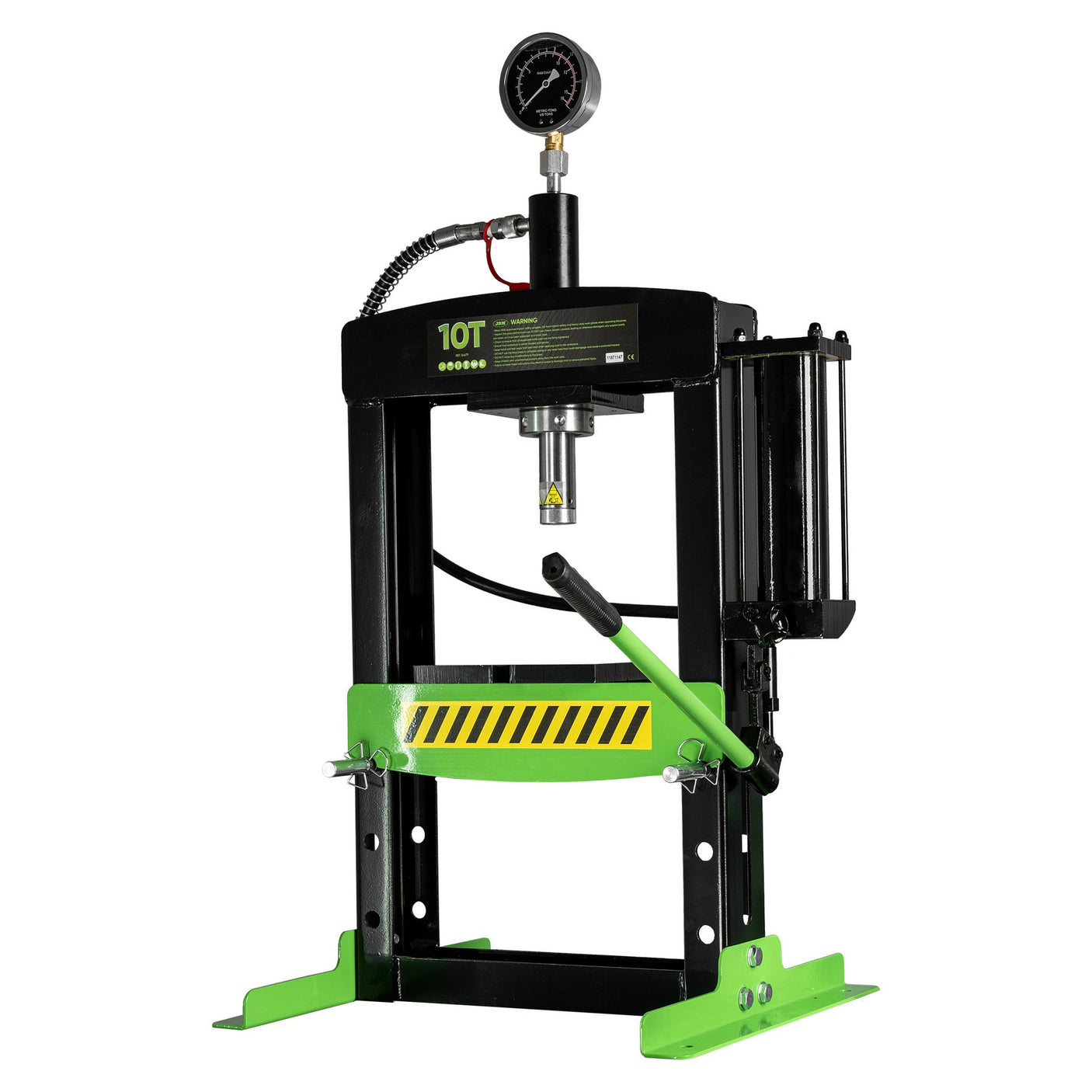 Presse Hydraulique 10tonnes