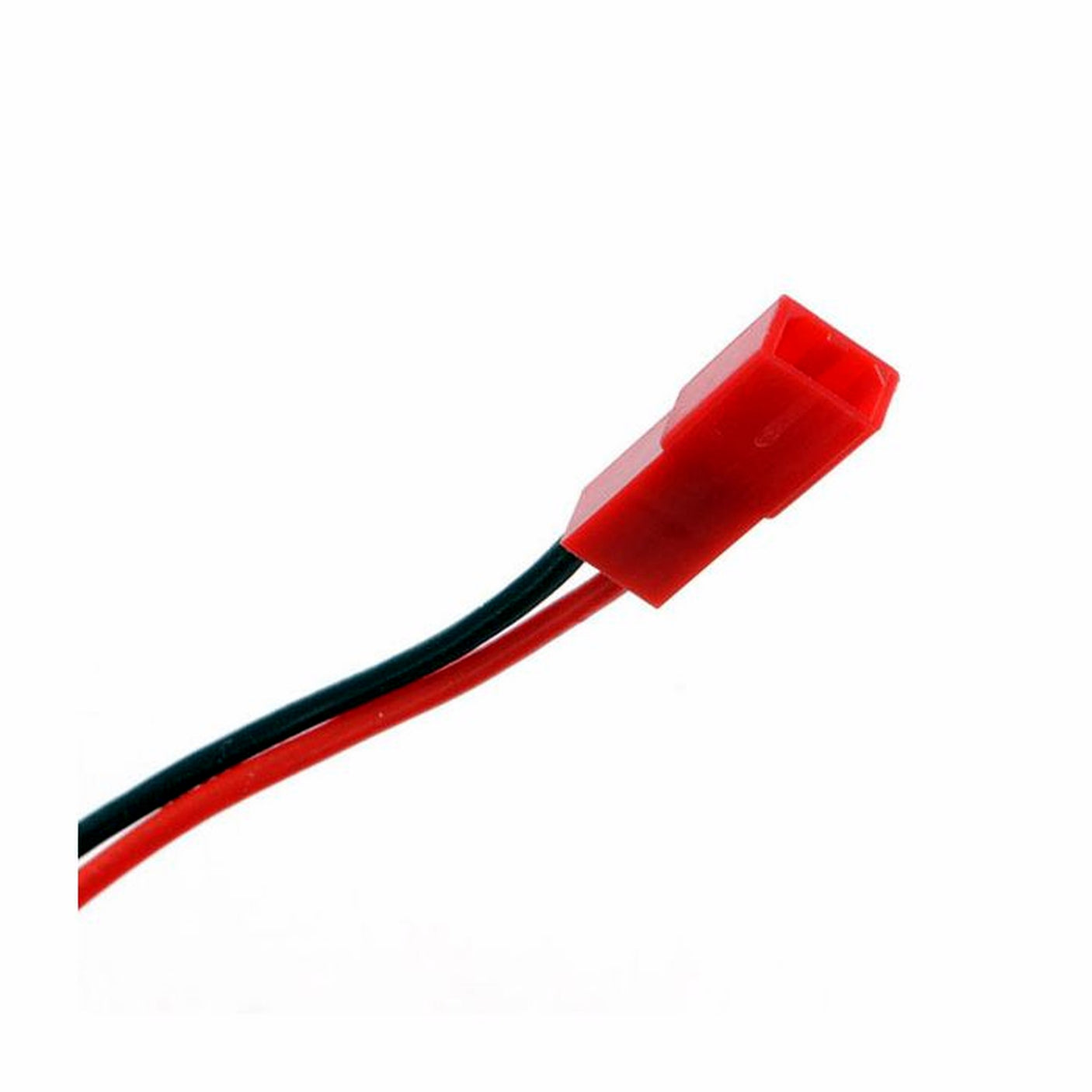 Prise JST 3 pin avec câble femelle x5