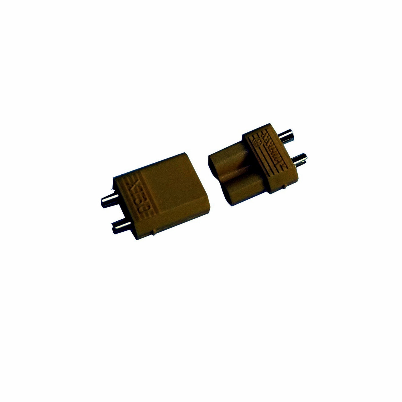 Prises XT30 Femelles a Souder X10pcs
