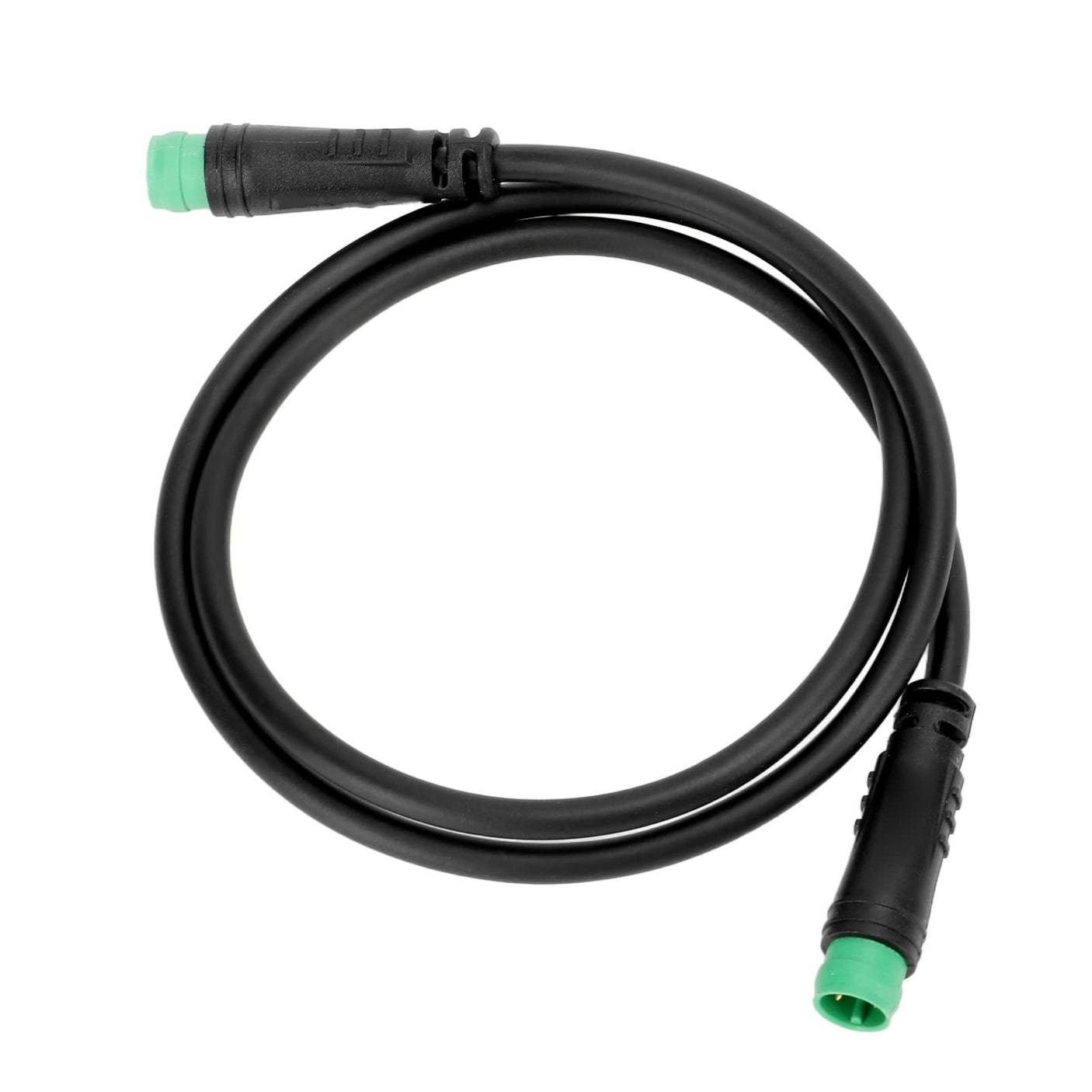 Rallonge cable etanche 5 pins 18 cm