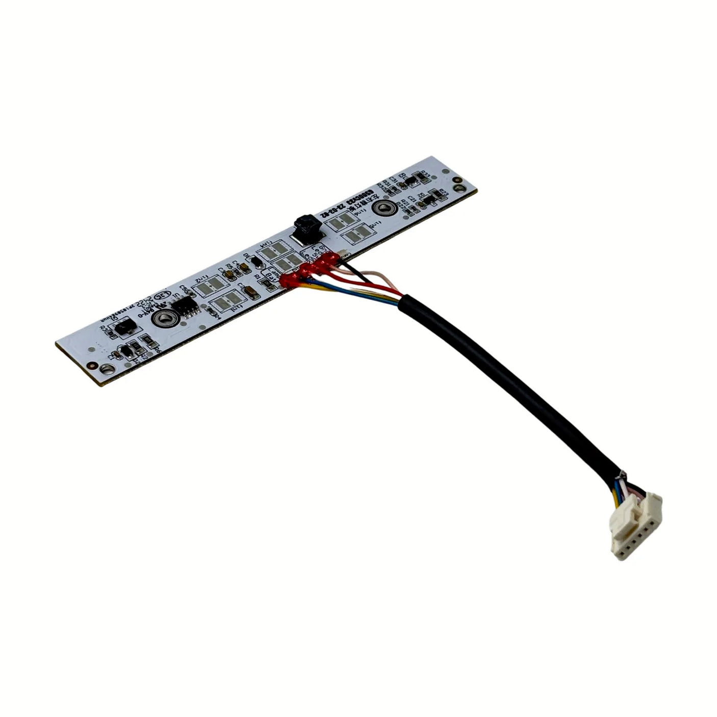 Reflecteur LED avant Kukirin G2/G3/G4