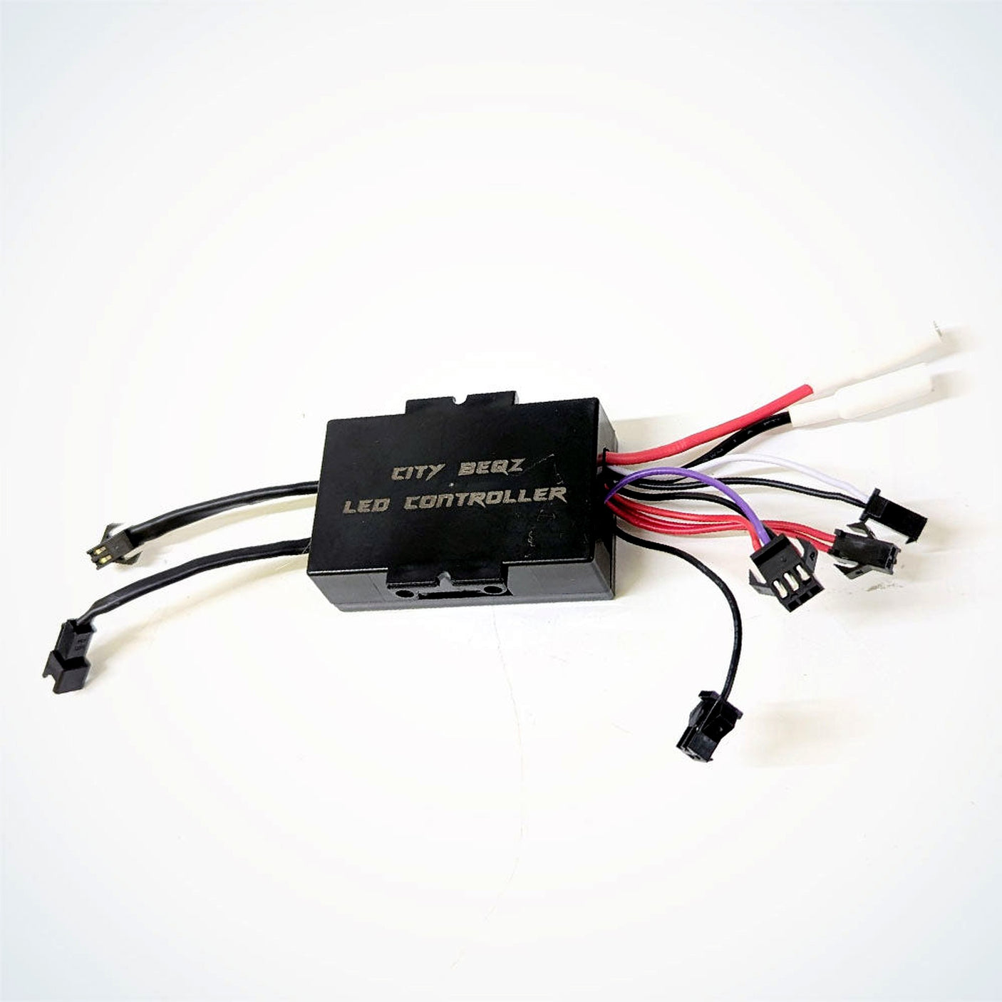 Relais LED Warning Dualtron Victor Luxury Plus