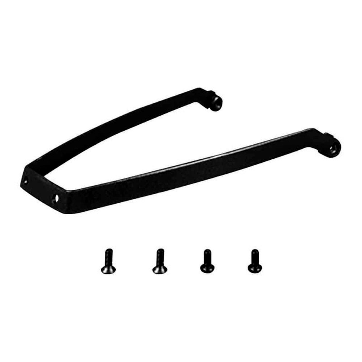 Renfort garde boue avec cales plastiques Xiaomi M365 M365 Pro