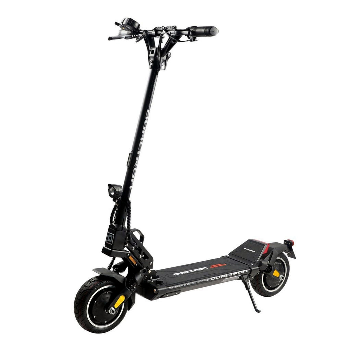Rondelle moteur Dualtron Aminia