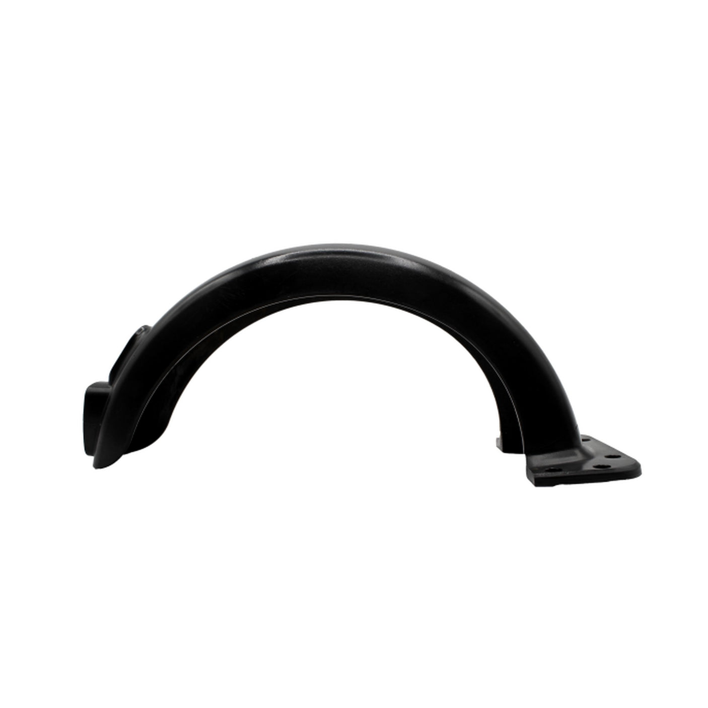 Roue arrière complète Wispeed T855