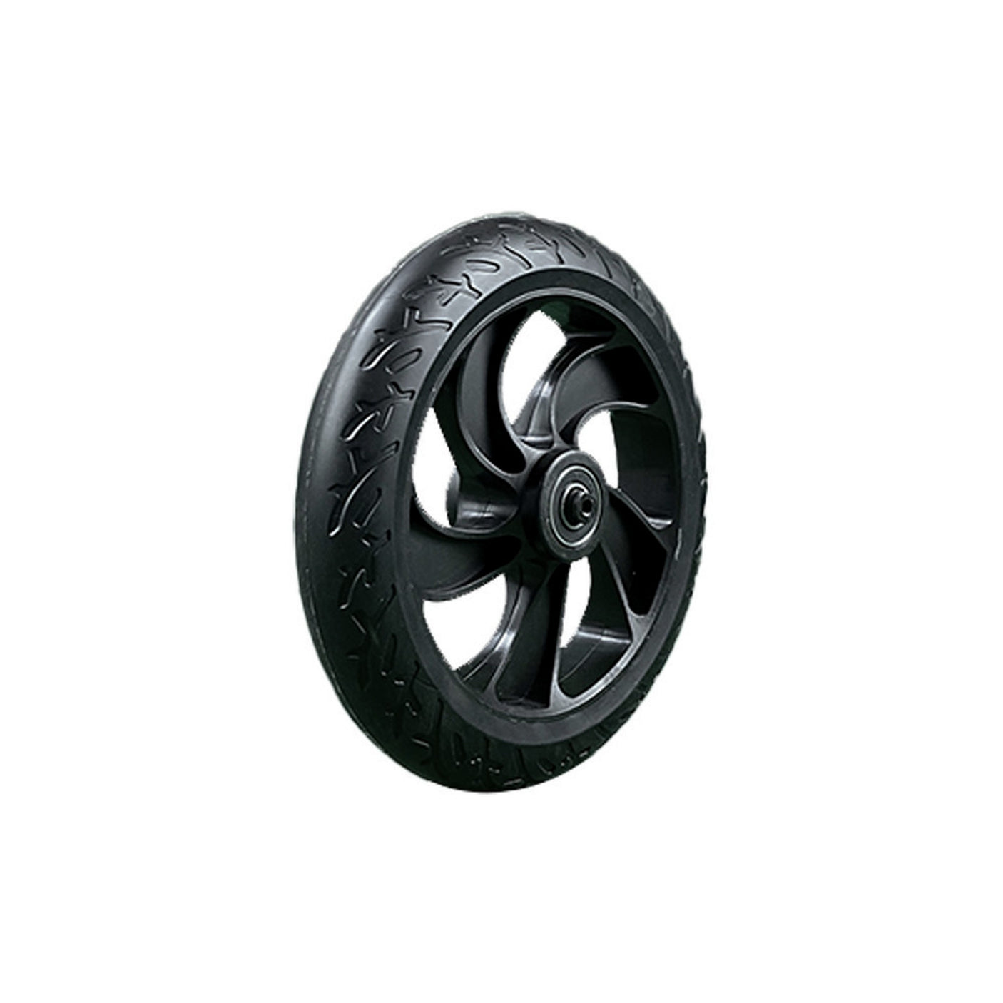 Roue arriere Urbanglide 100XS 100S