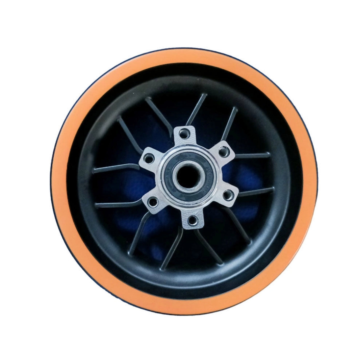 Roue avant Kukirin G2 Pro 2024