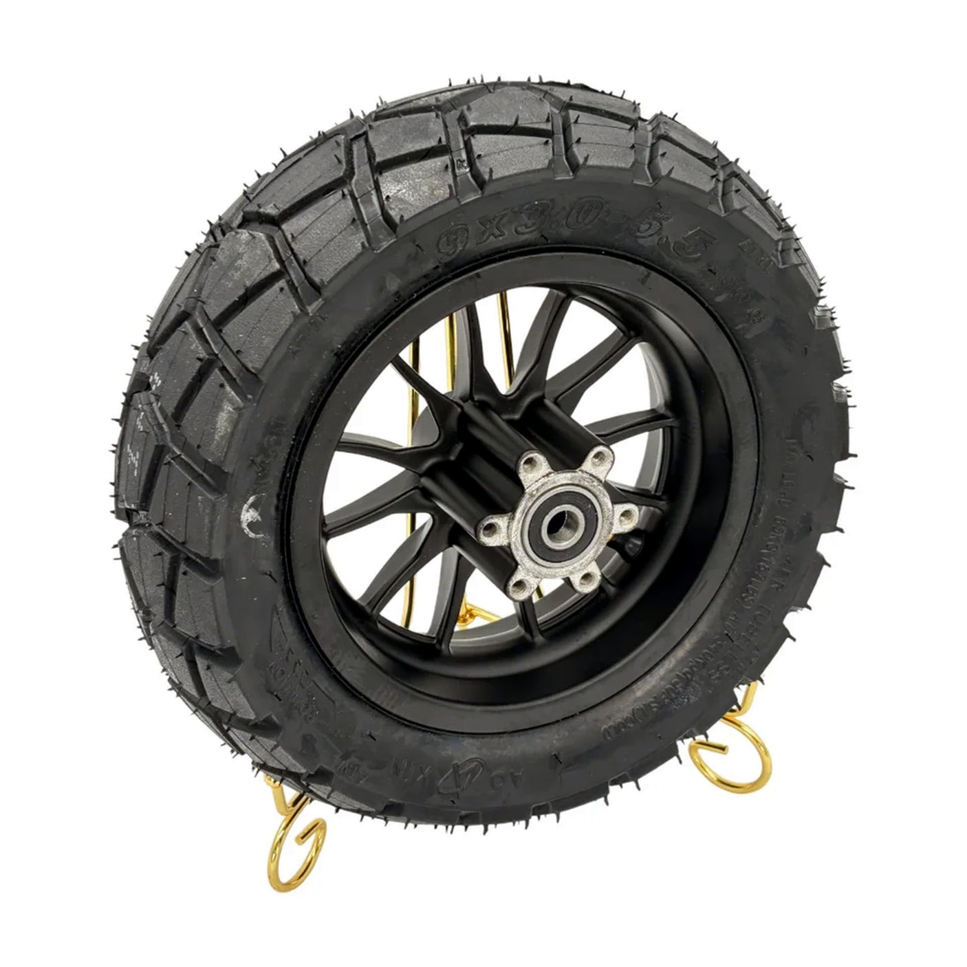 Roue avant Kukirin G2 Pro 2024