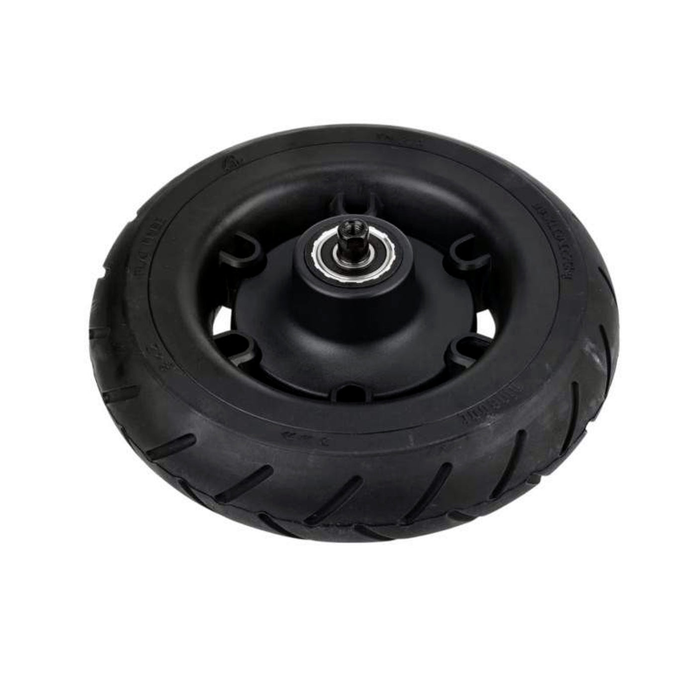 Roue avant Ninebot E2 Pro