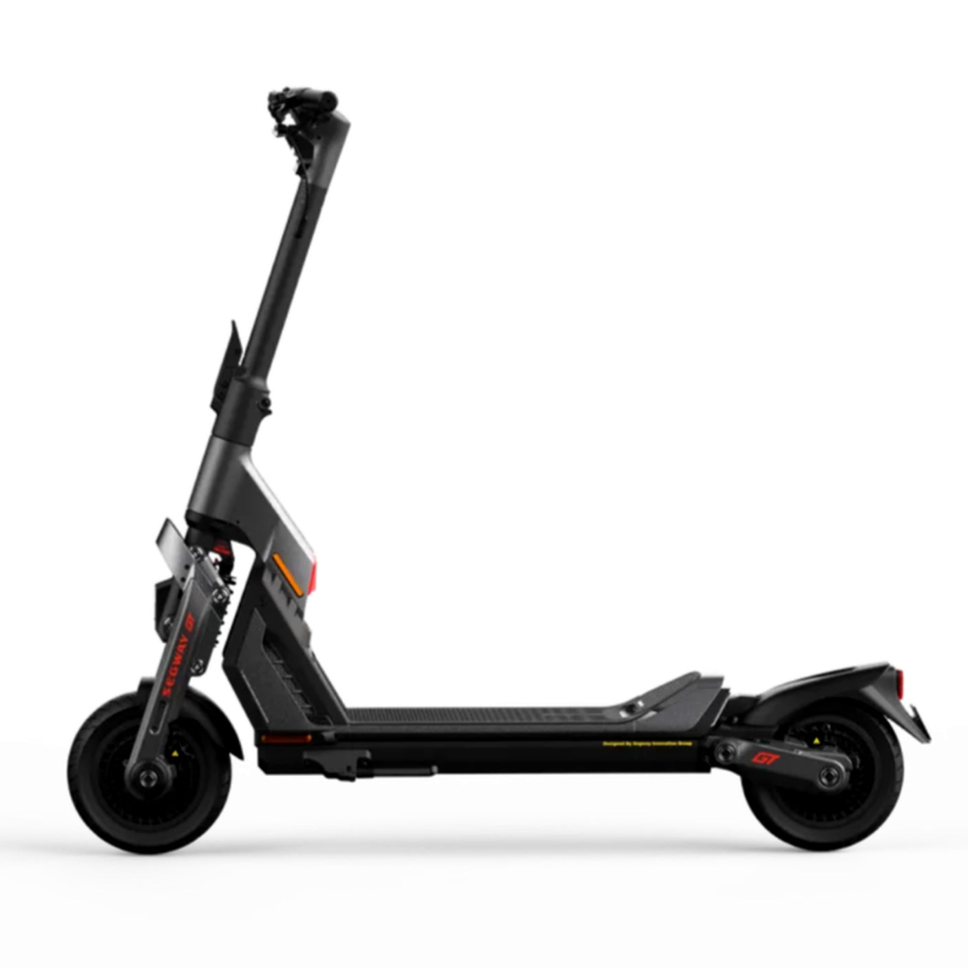 Roue avant Ninebot Segway Max G3
