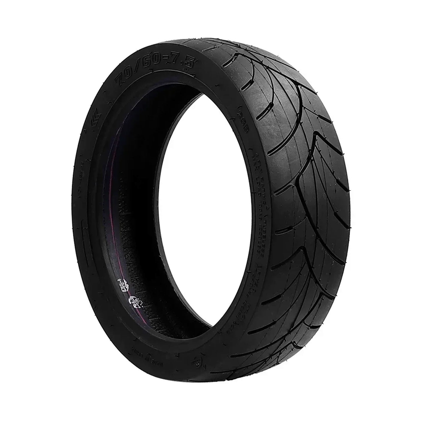 Roue avant Ninebot Segway Max G3