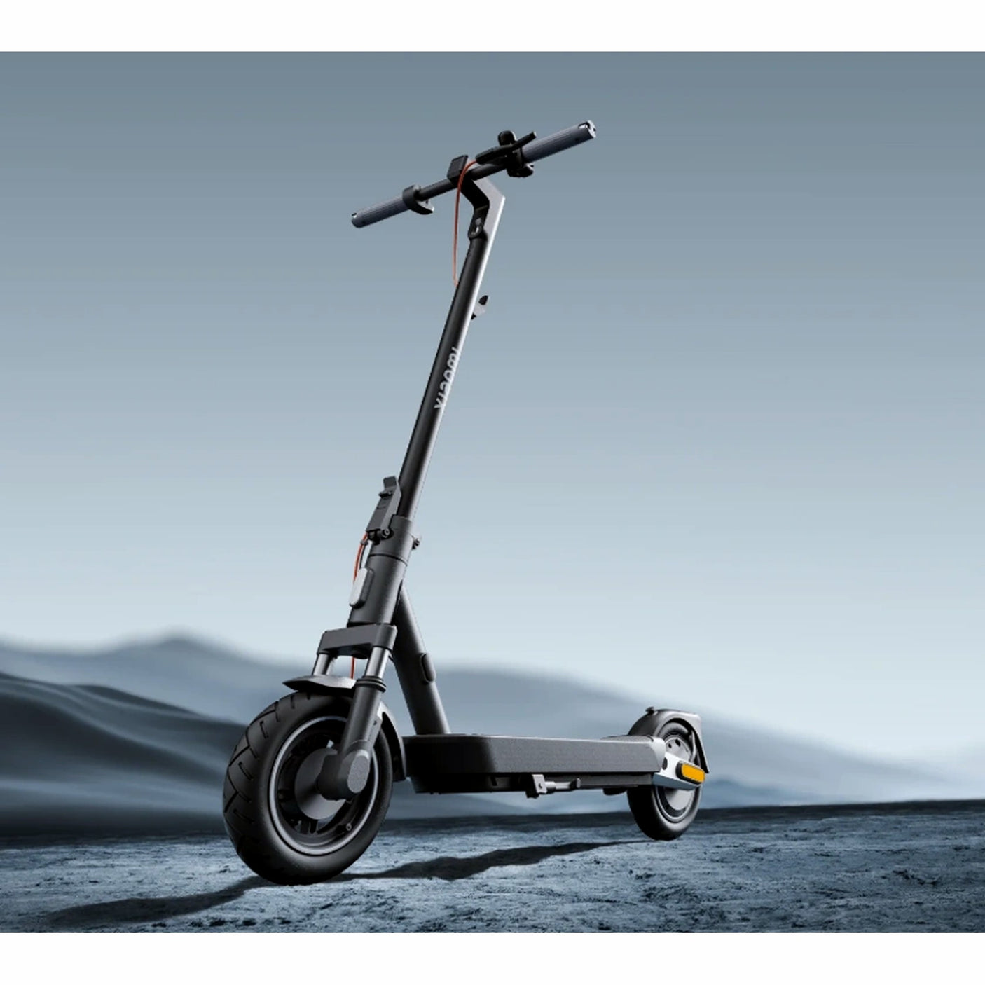 Roue avant Xiaomi Scooter 5 Max